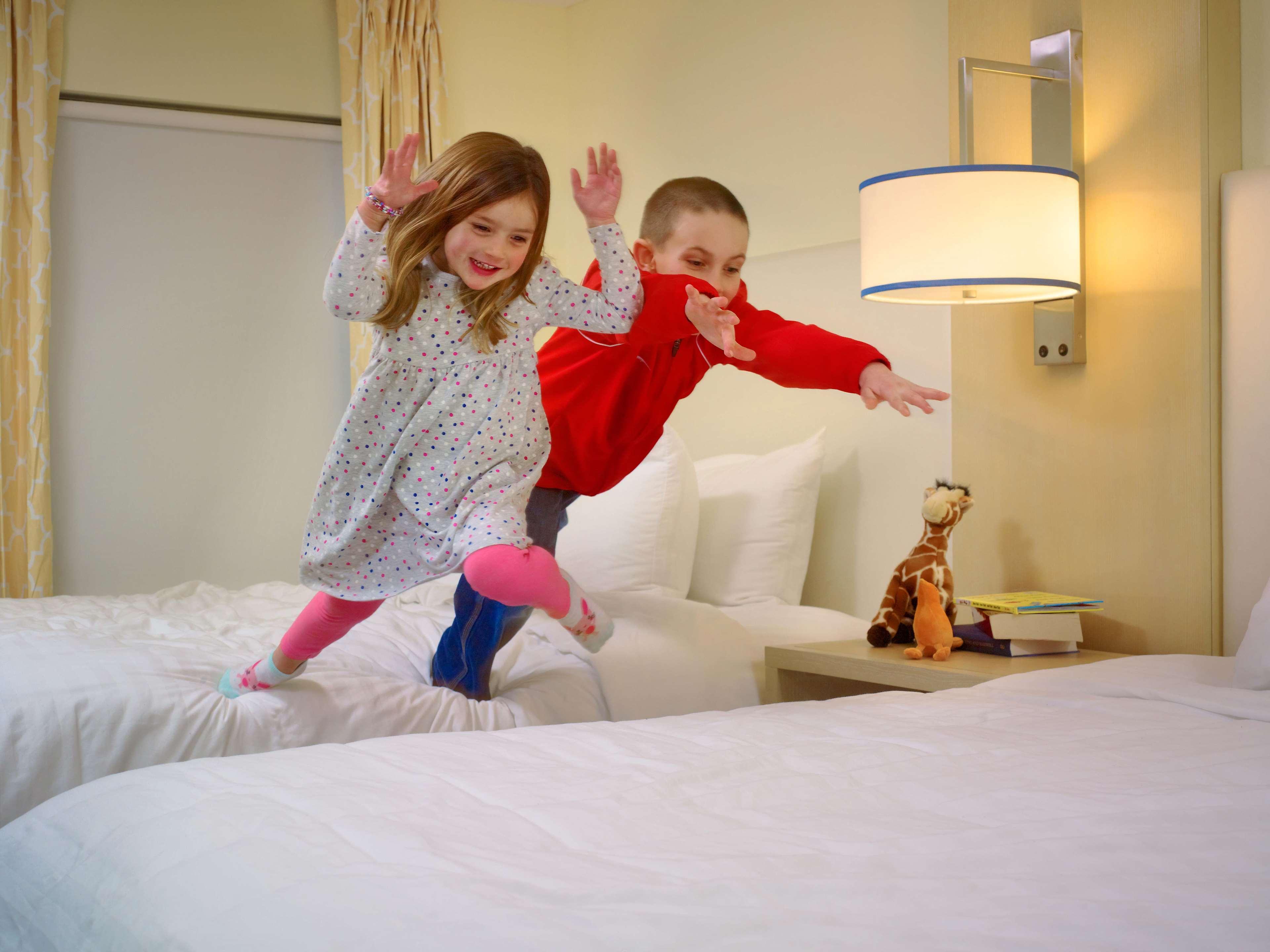 Sonesta Es Suites בירמינגהם מראה חיצוני תמונה