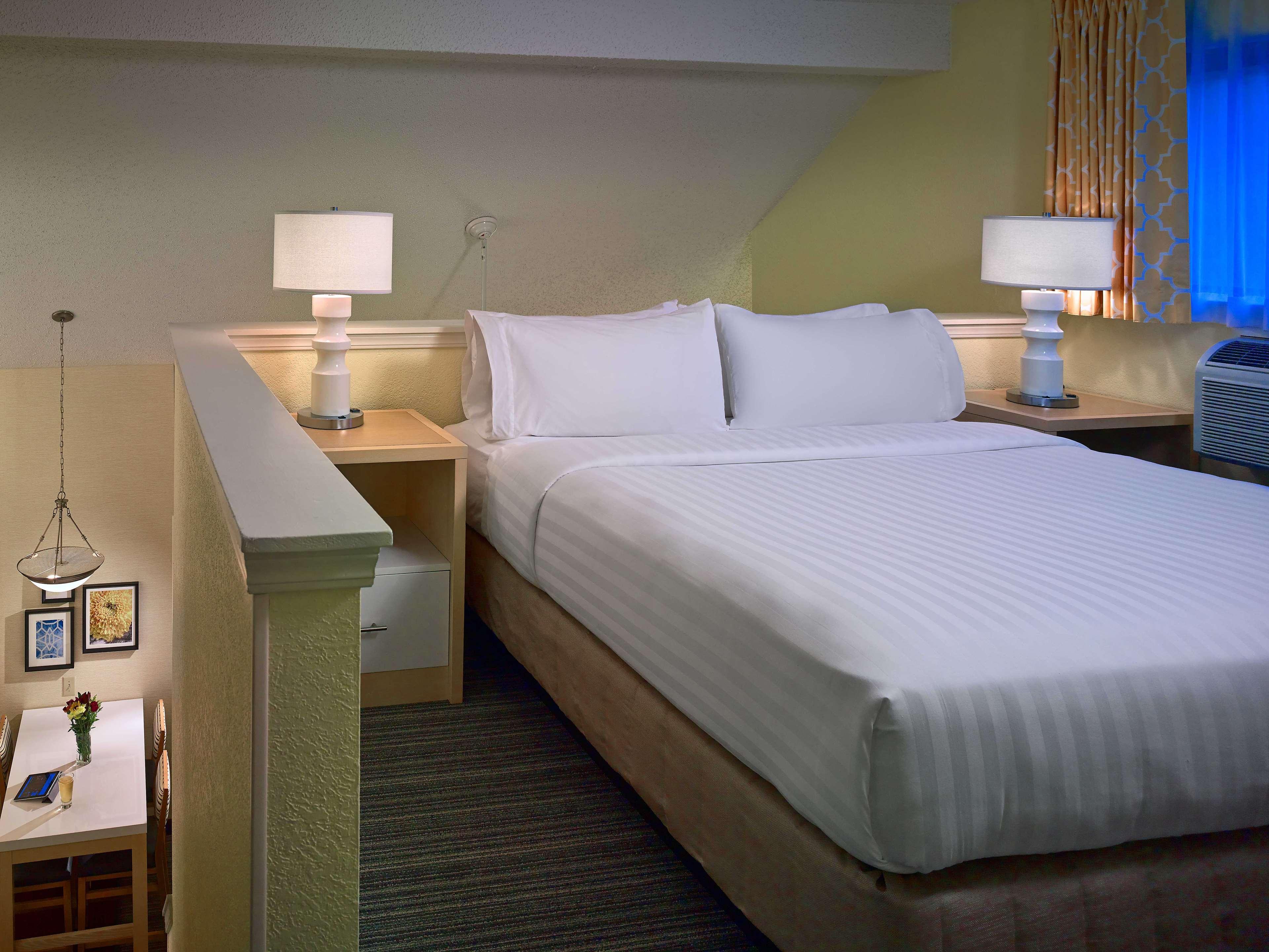 Sonesta Es Suites בירמינגהם מראה חיצוני תמונה